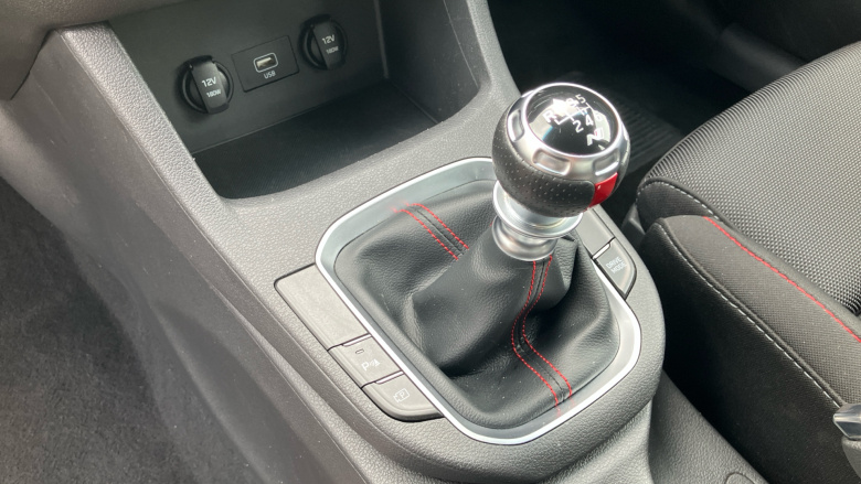 Hyundai i30 1.5T GDi N Line 5dr Petrol Hatchback